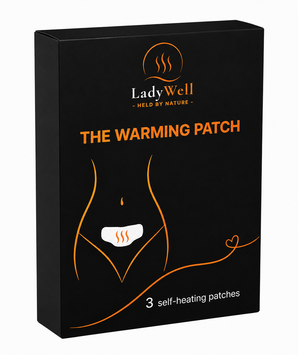 Soojendavad plaastrid, 3tk pakis